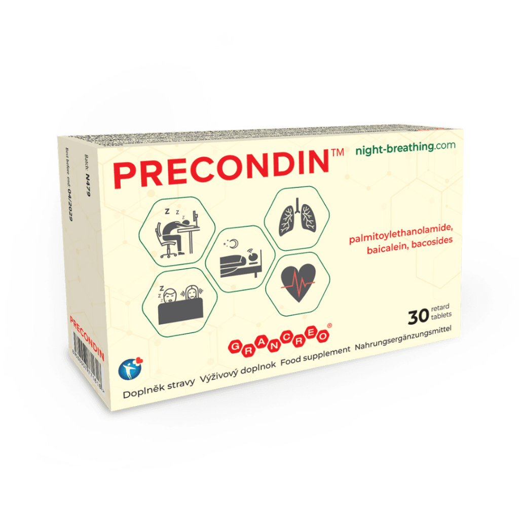 Precondin